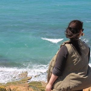 Meet your Posher, Aviva